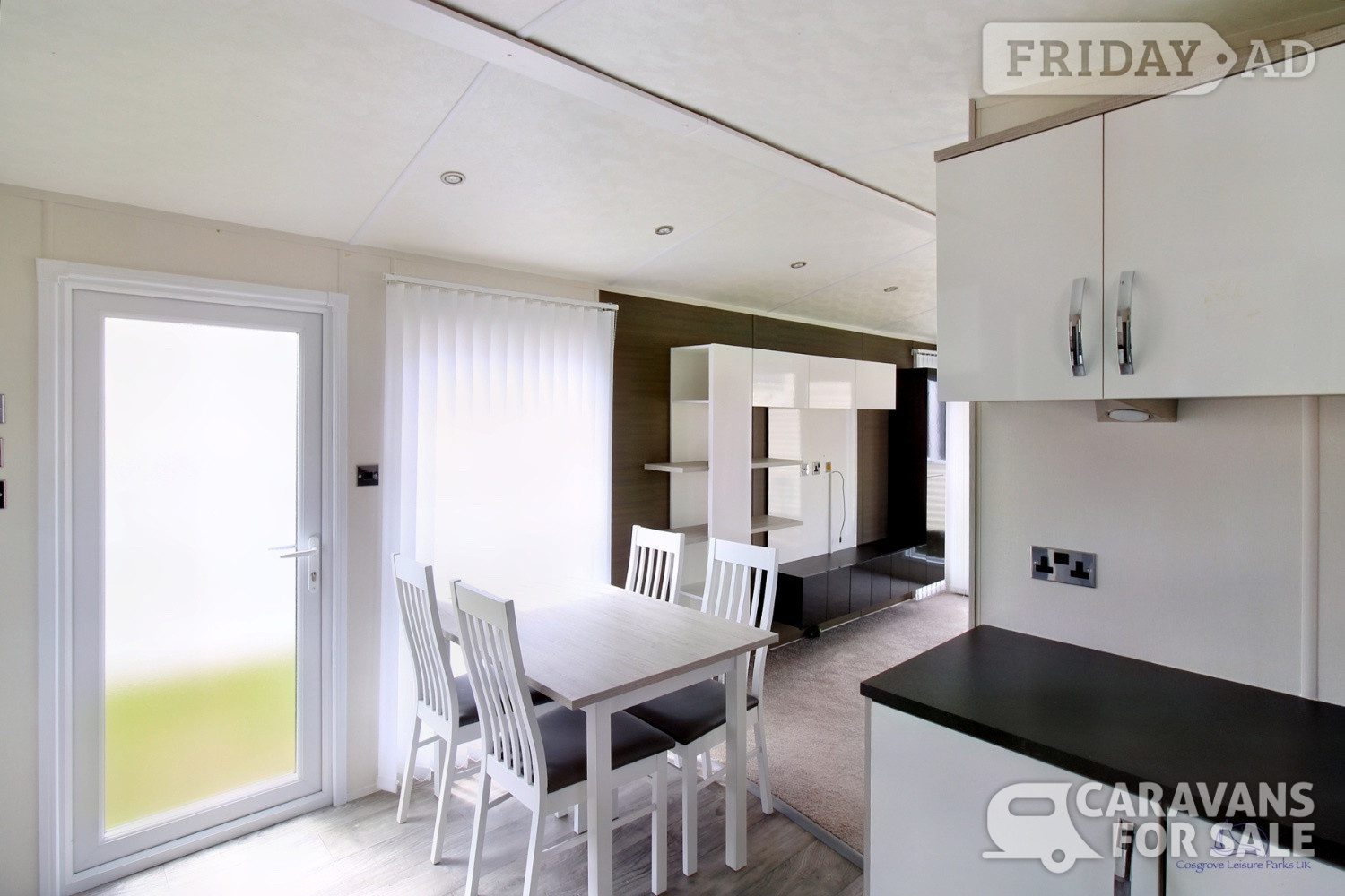 Delta Hadley  for sale - Holiday Homes