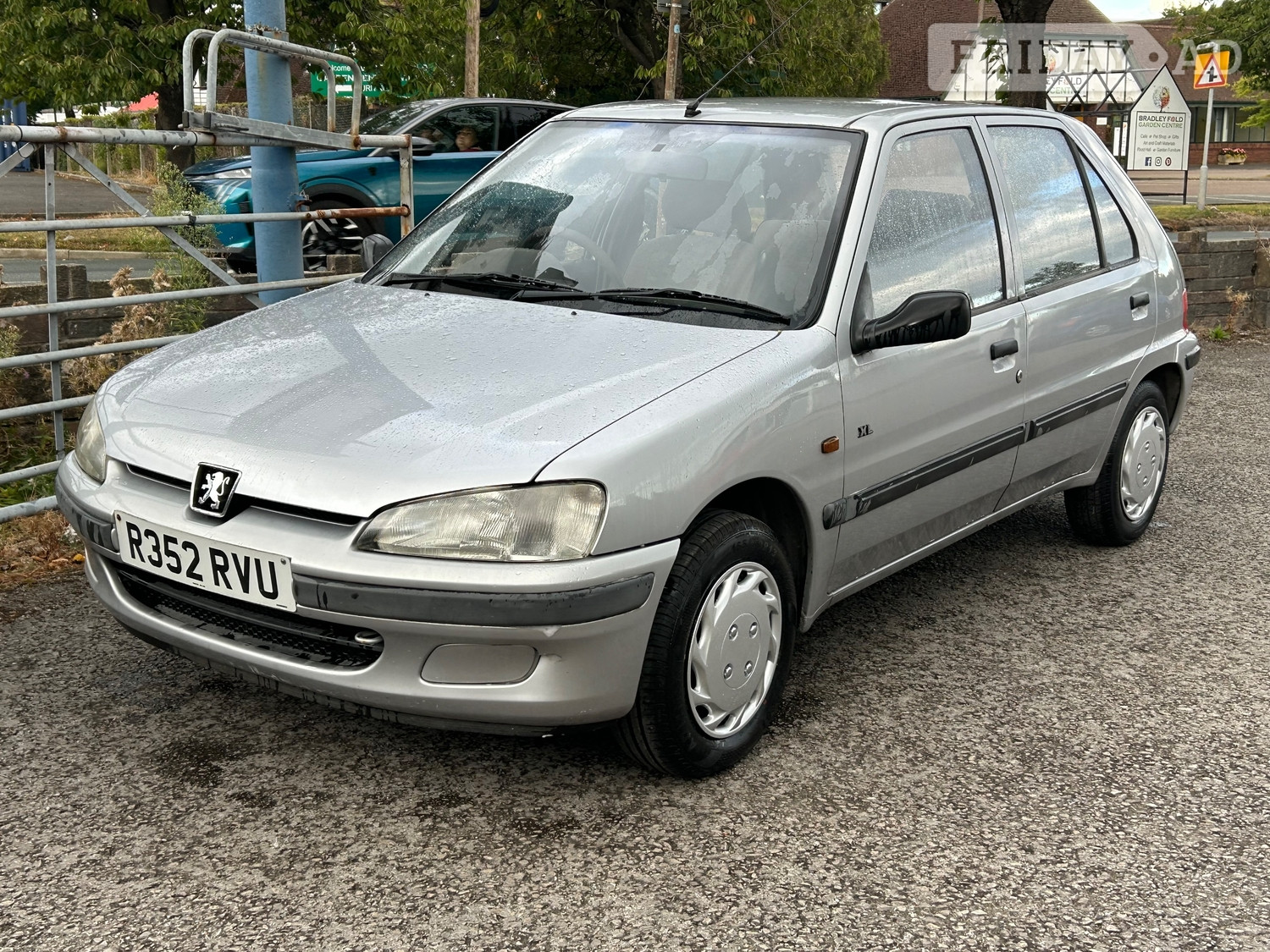 Peugeot 106 1997 - Cars in Manchester