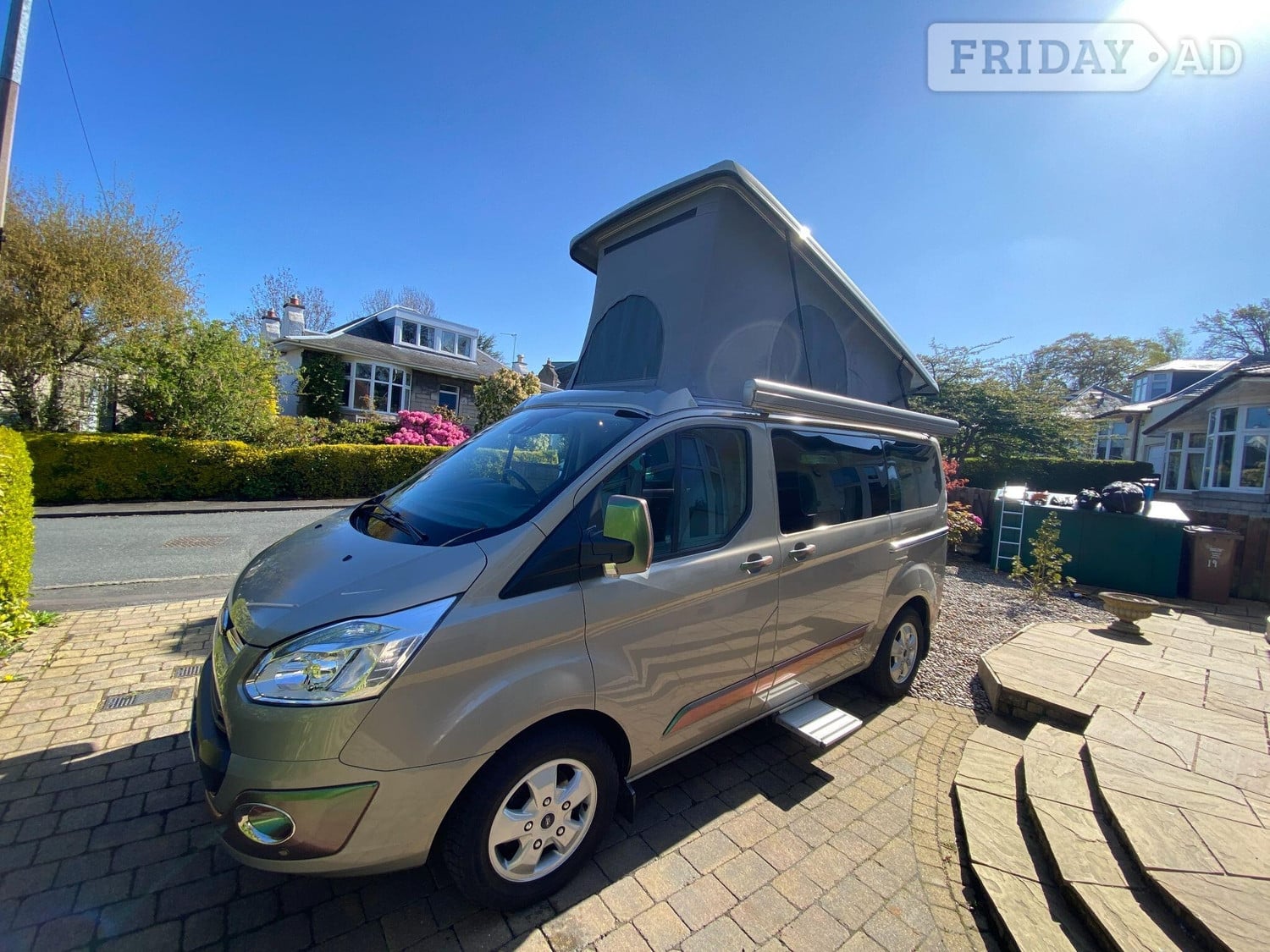 Wellhouse  2015 for sale in Aberdeen