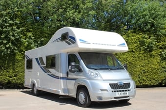Bailey BAILEY 2013 for sale