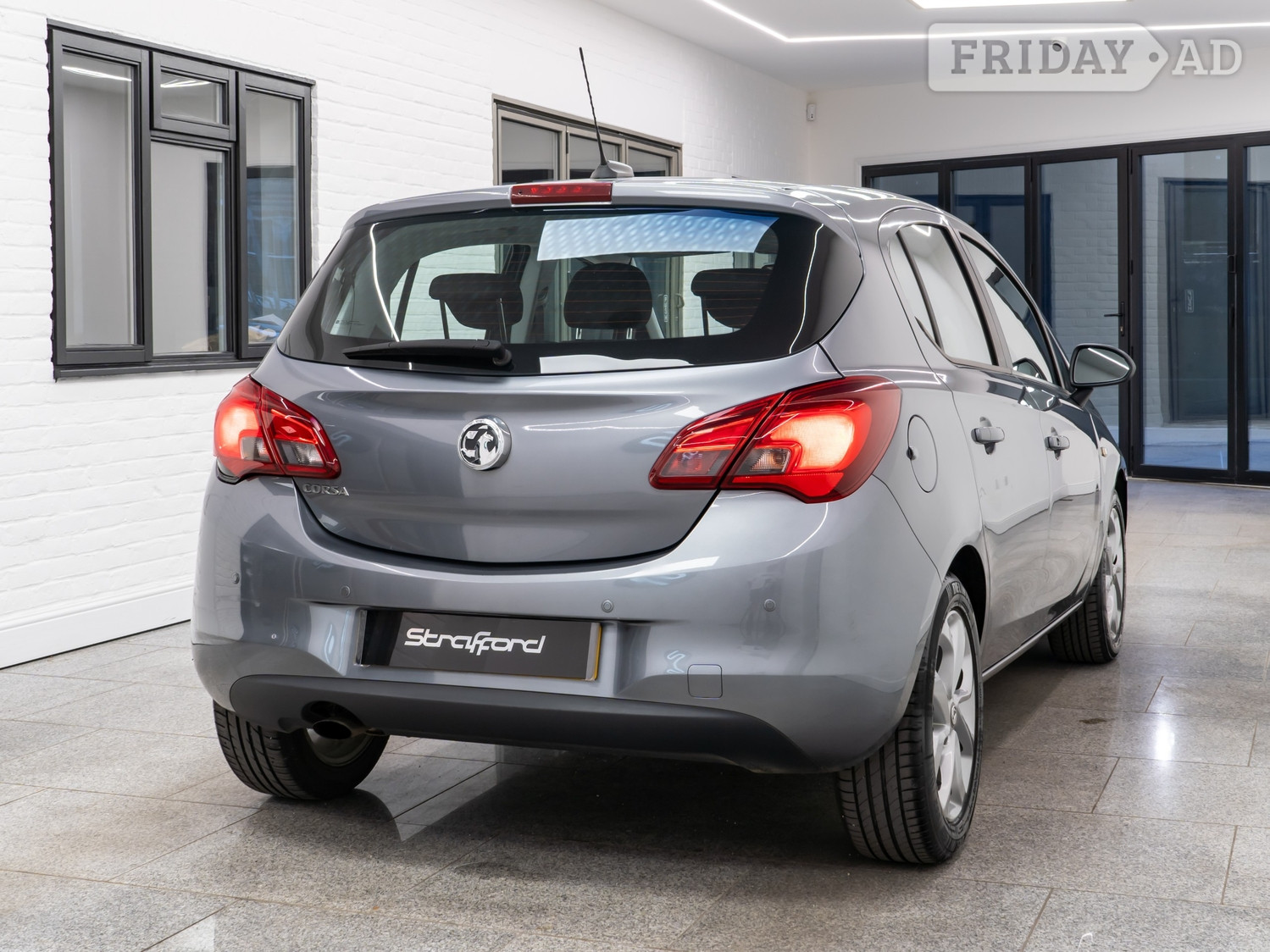 Vauxhall Corsa 2019 - Cars in Brighton
