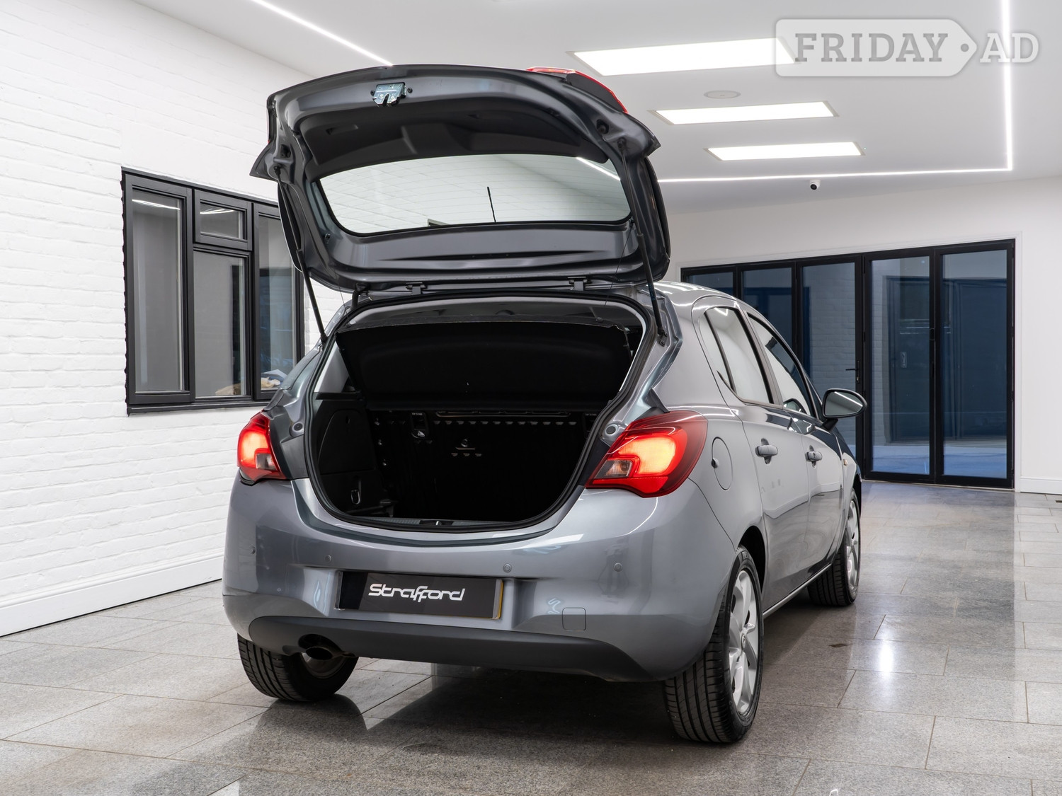 Vauxhall Corsa 2019 - Cars