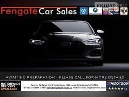 Hyundai Ioniq 2019 in Peterborough