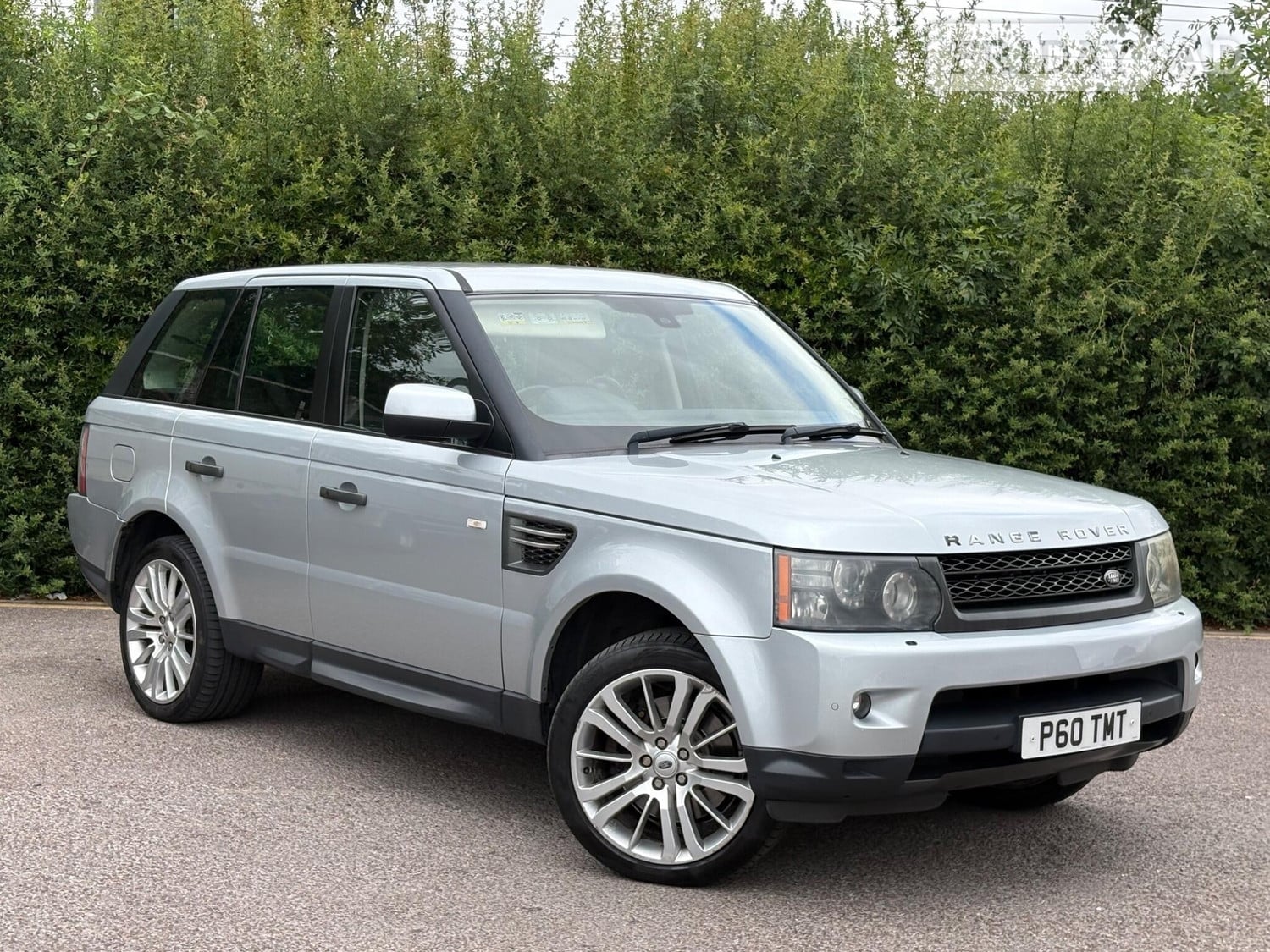 Land Rover Range Rover Sport 2009 in Swindon