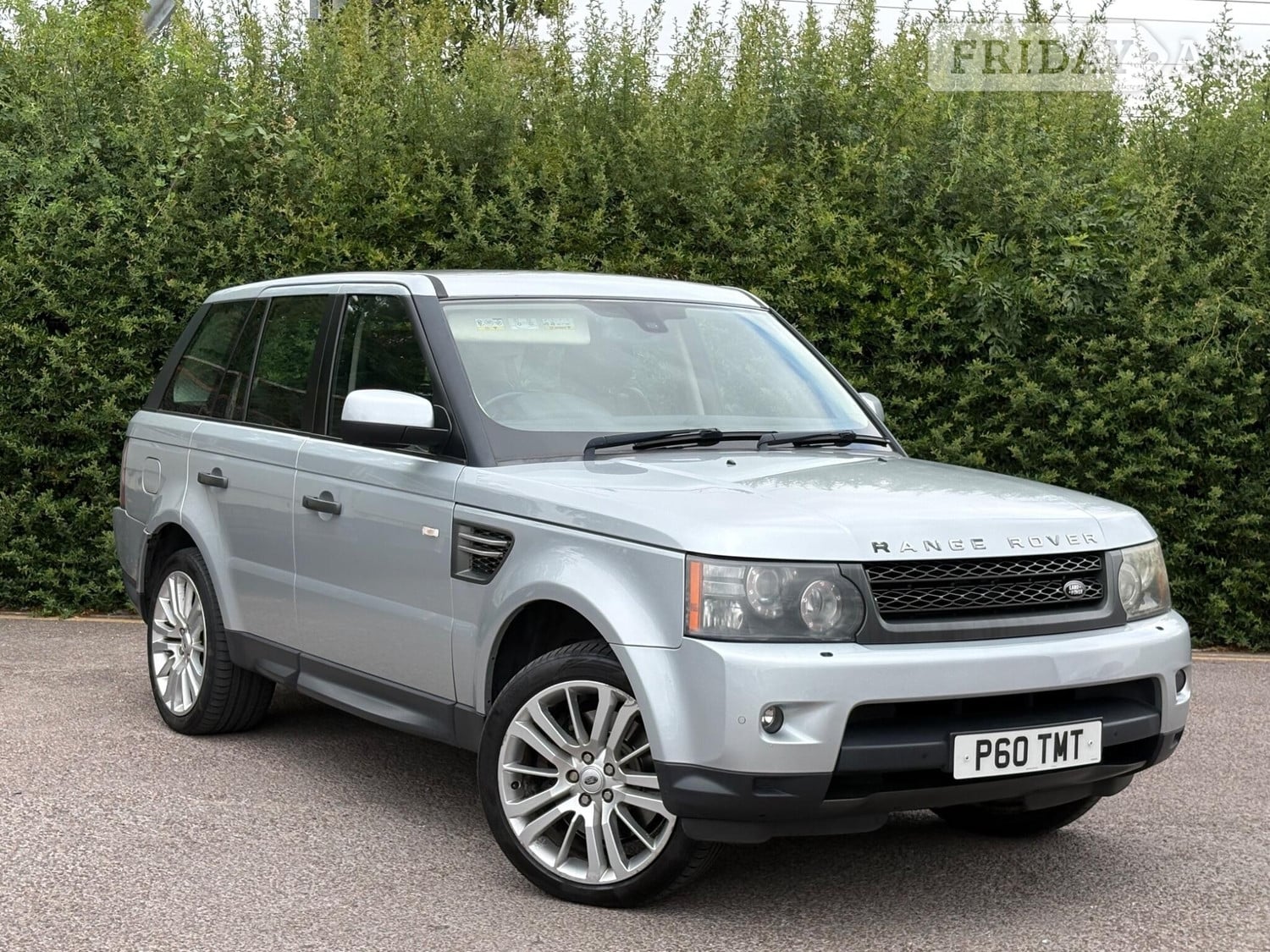 Land Rover Range Rover Sport Swindon