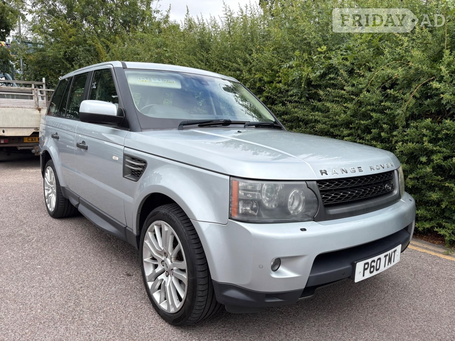 Land Rover Range Rover Sport 2009 - Cars in Swindon