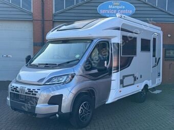 Auto-Sleepers Broadway EB 2025 for sale