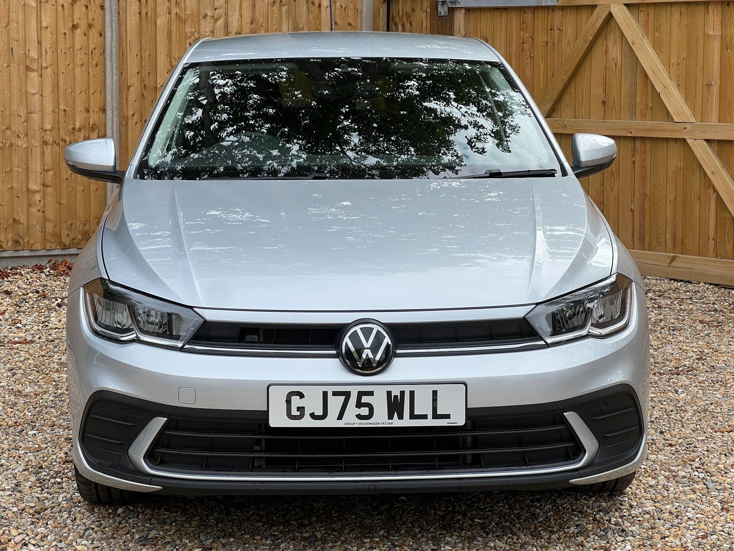 Volkswagen Polo Cranleigh