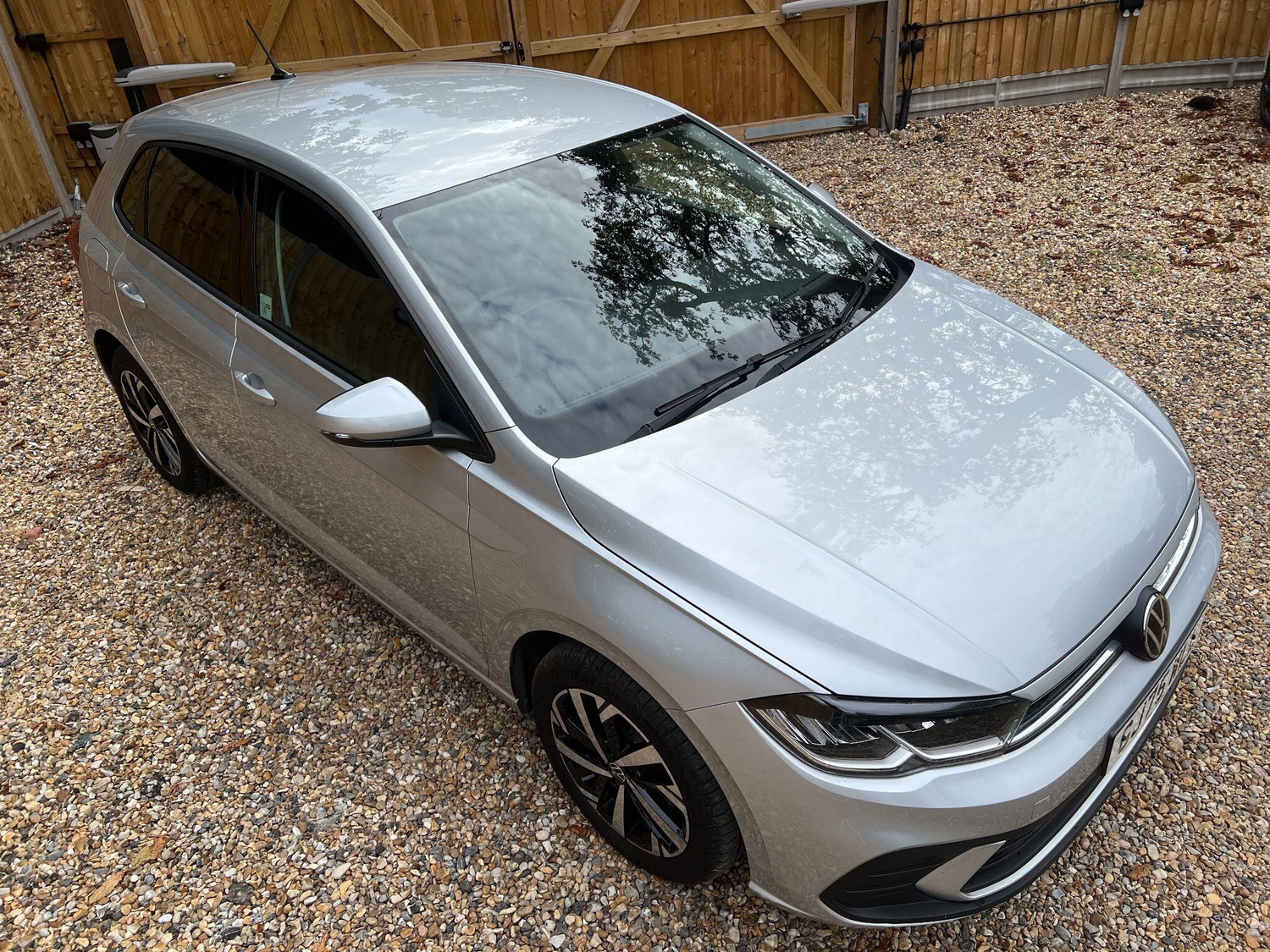 Volkswagen Polo 2025 - Cars