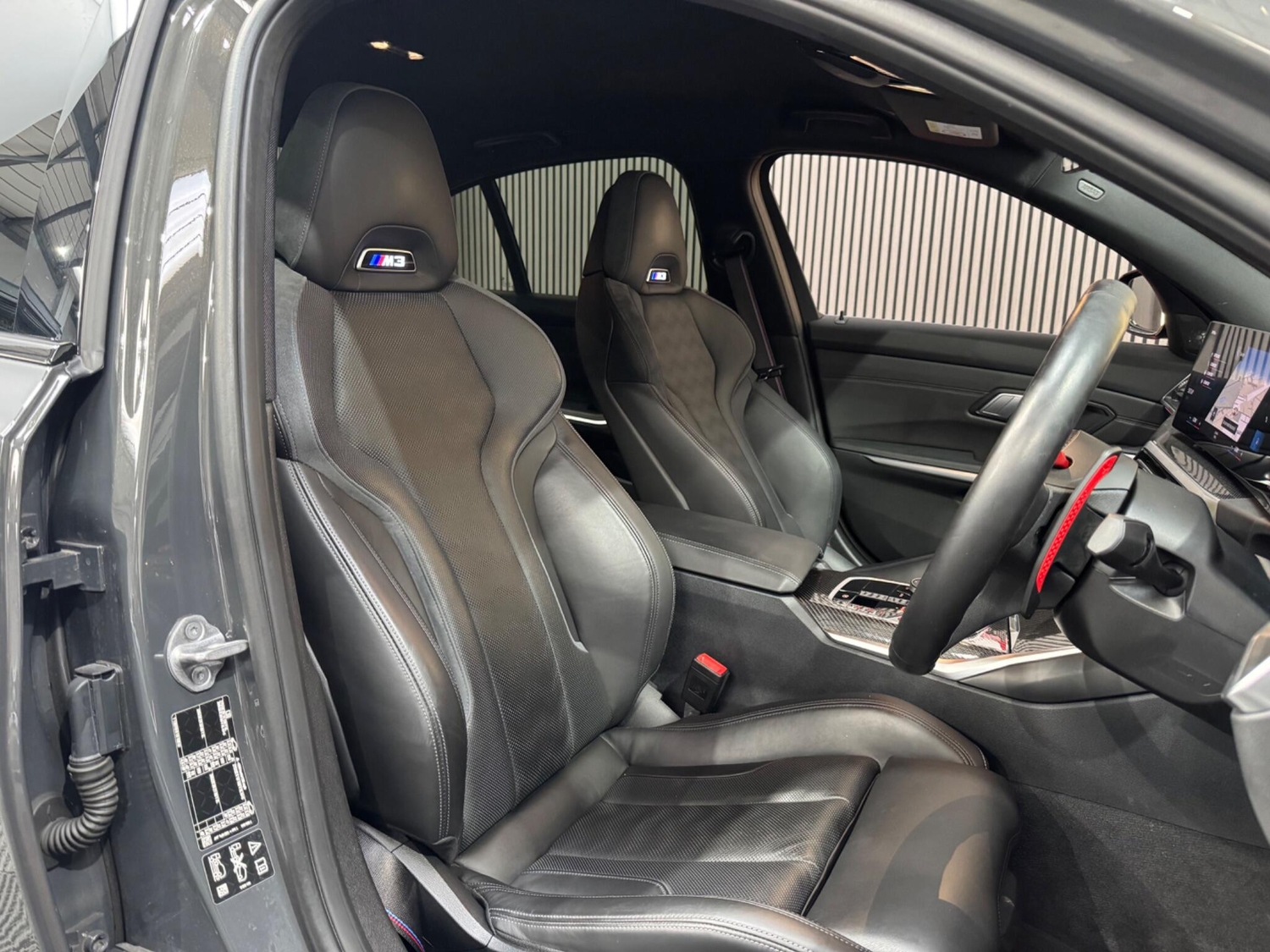 BMW M3 2023 - Cars