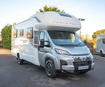 Auto-Trail Expedition C71 2026 for sale