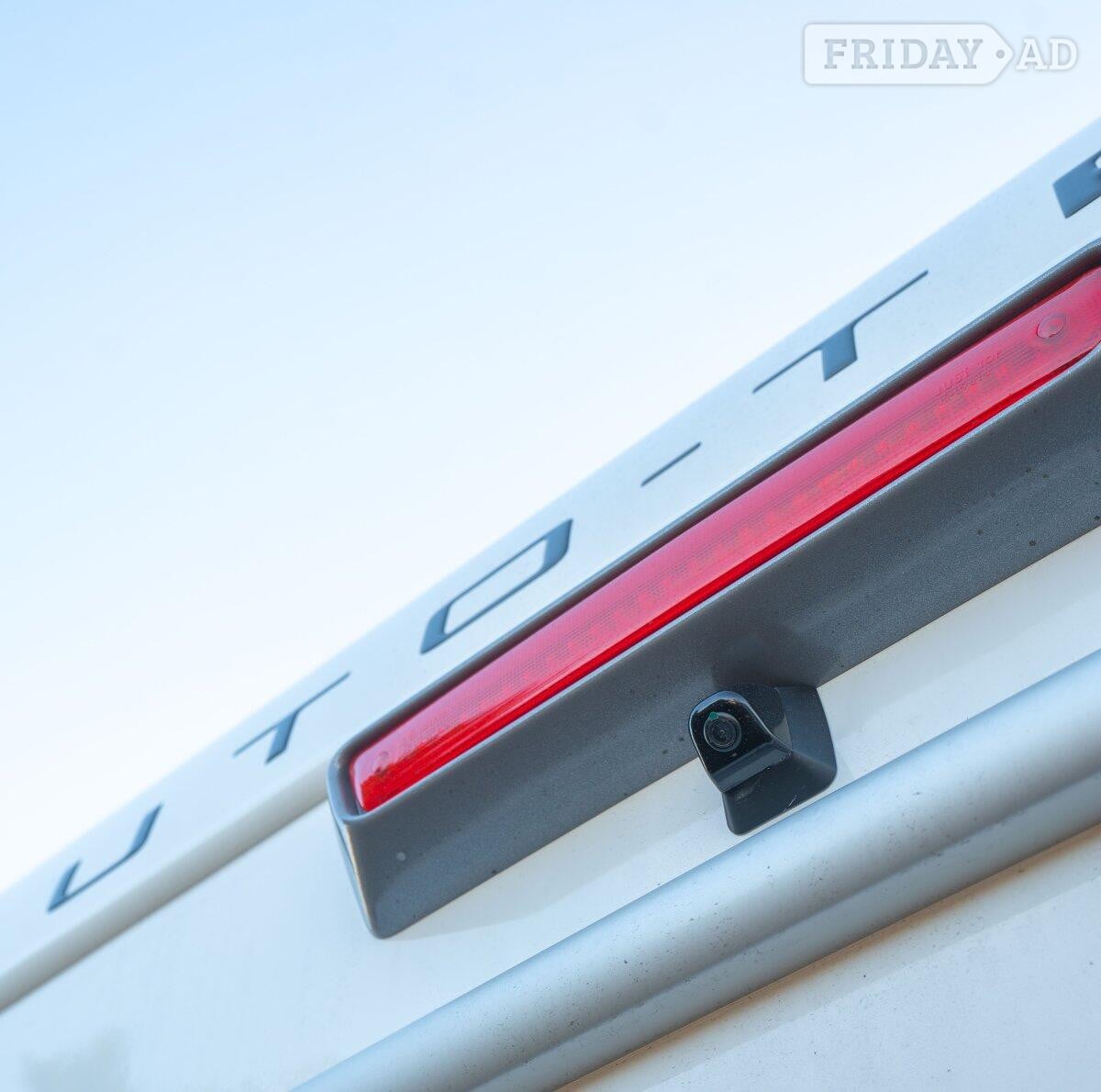 Auto-Trail Expedition C71 2026 for sale - Motorhomes & Caravans