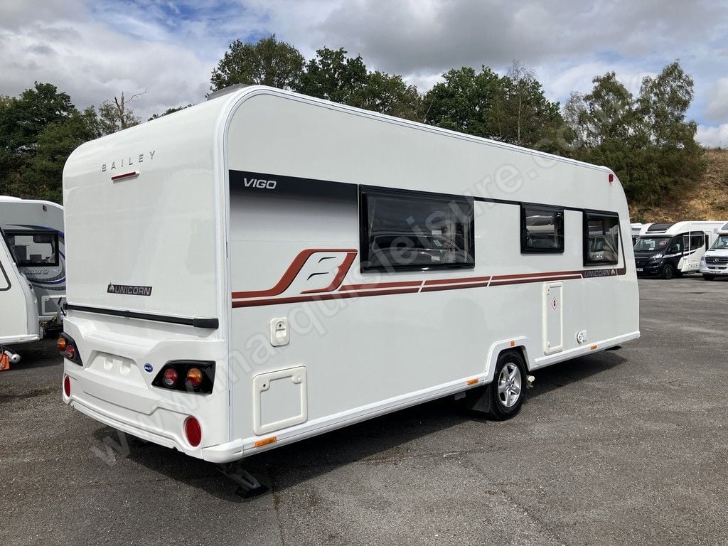 Bailey Unicorn Vigo Guildford