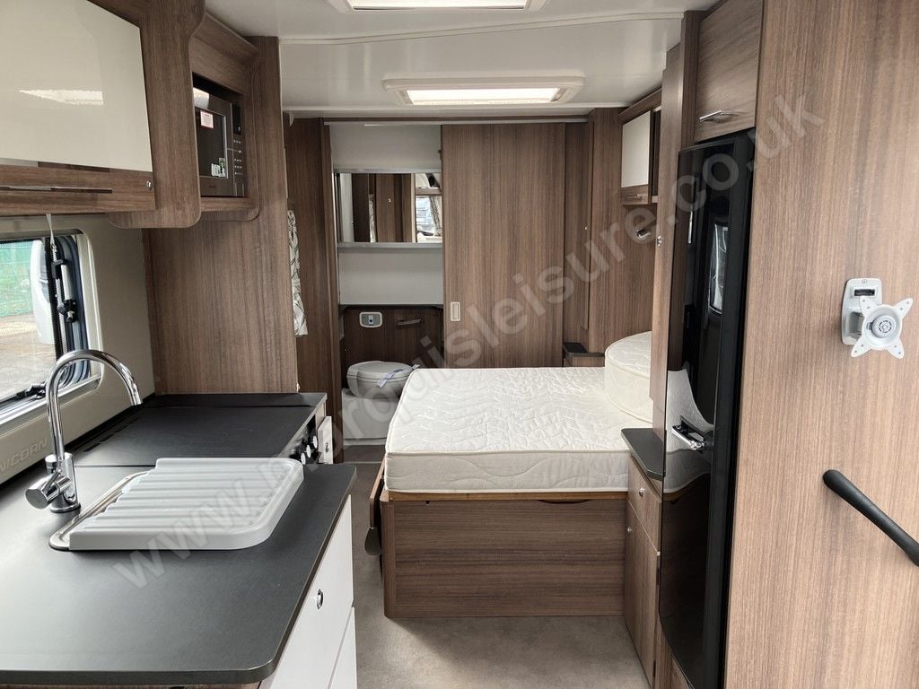 Bailey Unicorn Vigo 2019 - Motorhomes & Caravans in Guildford