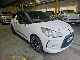 Citroen DS3 2012