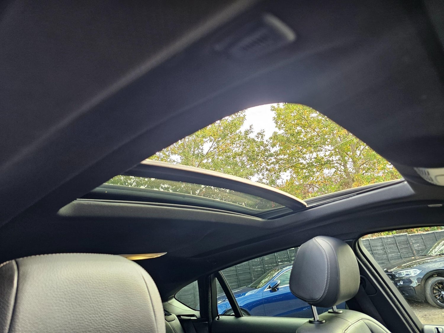 BMW X6 Addlestone