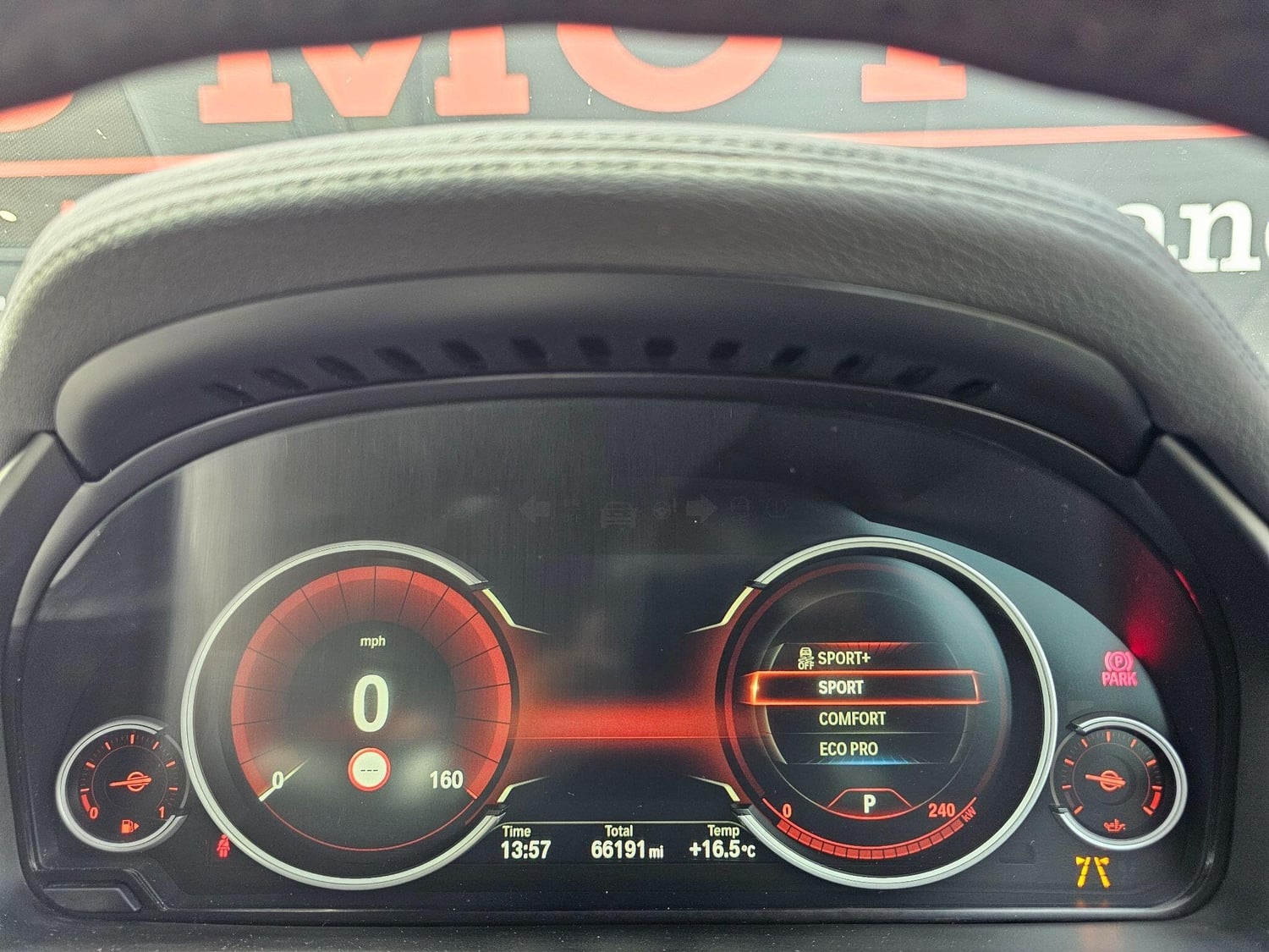 [ berth ]BMW X6