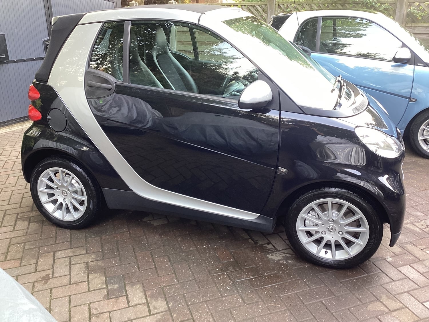 Smart ForTwo Nottingham