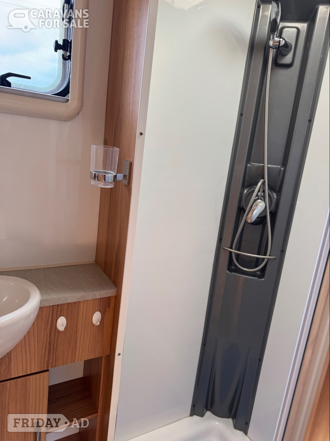 Bailey Pegasus Genoa 2015 - Motorhomes & Caravans in Canterbury