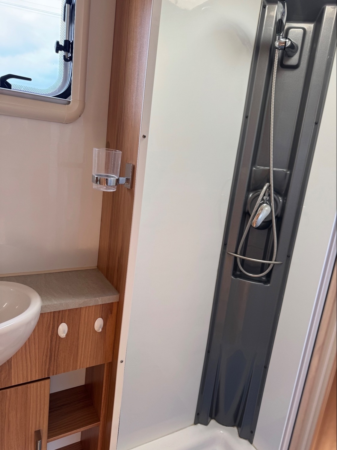 Bailey Pegasus Genoa 2015 - Motorhomes & Caravans in Canterbury