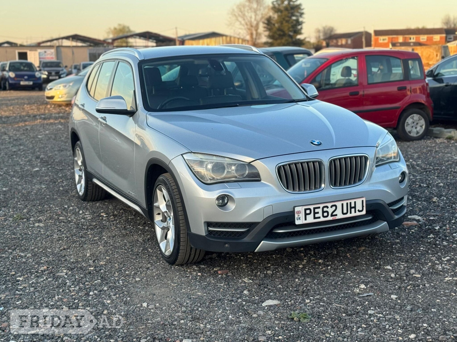 BMW X1 2012 in Windsor
