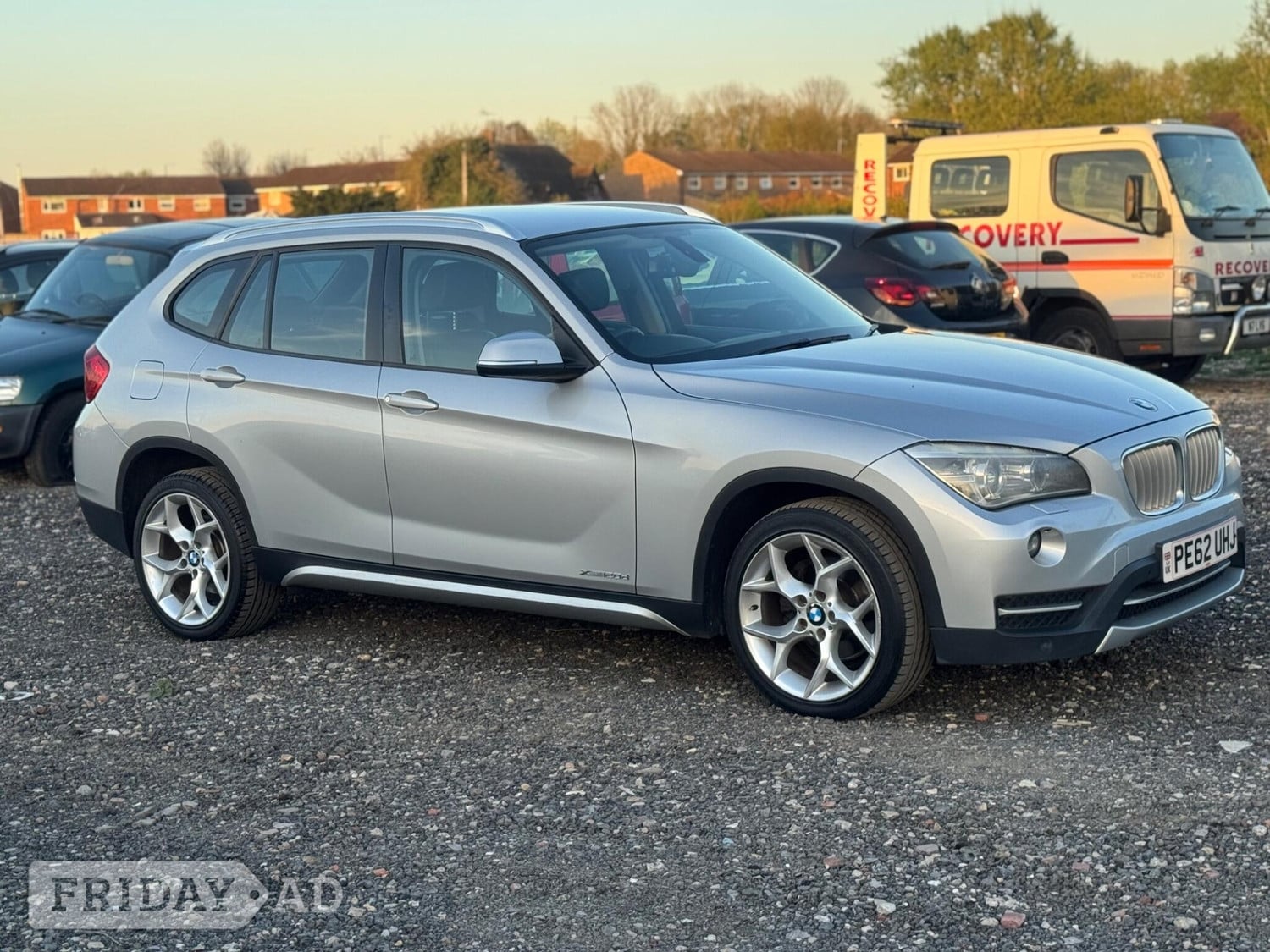 BMW X1 Windsor