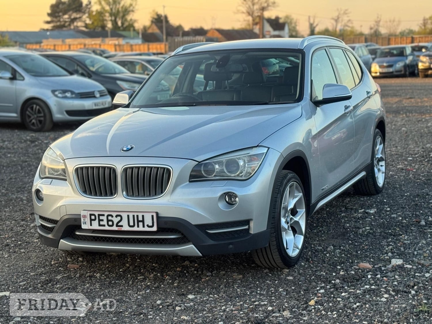 BMW X1 2012 - Cars in Windsor