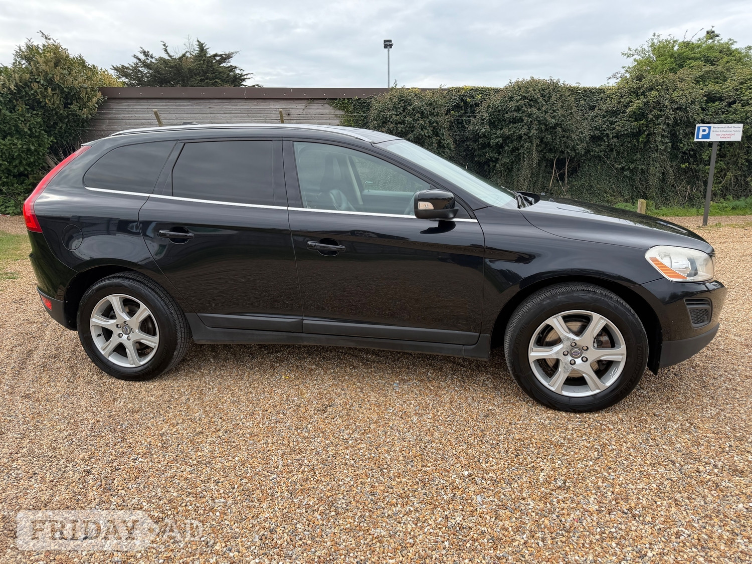 Volvo XC60 2011 - Cars