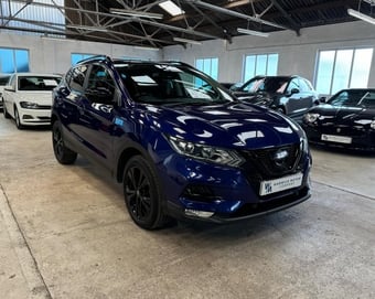 Nissan Qashqai 2017