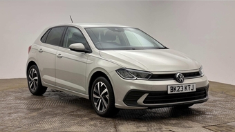 Volkswagen Polo 2023