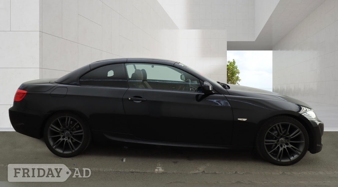 BMW 3 Series 2012 - Cars in Bristol