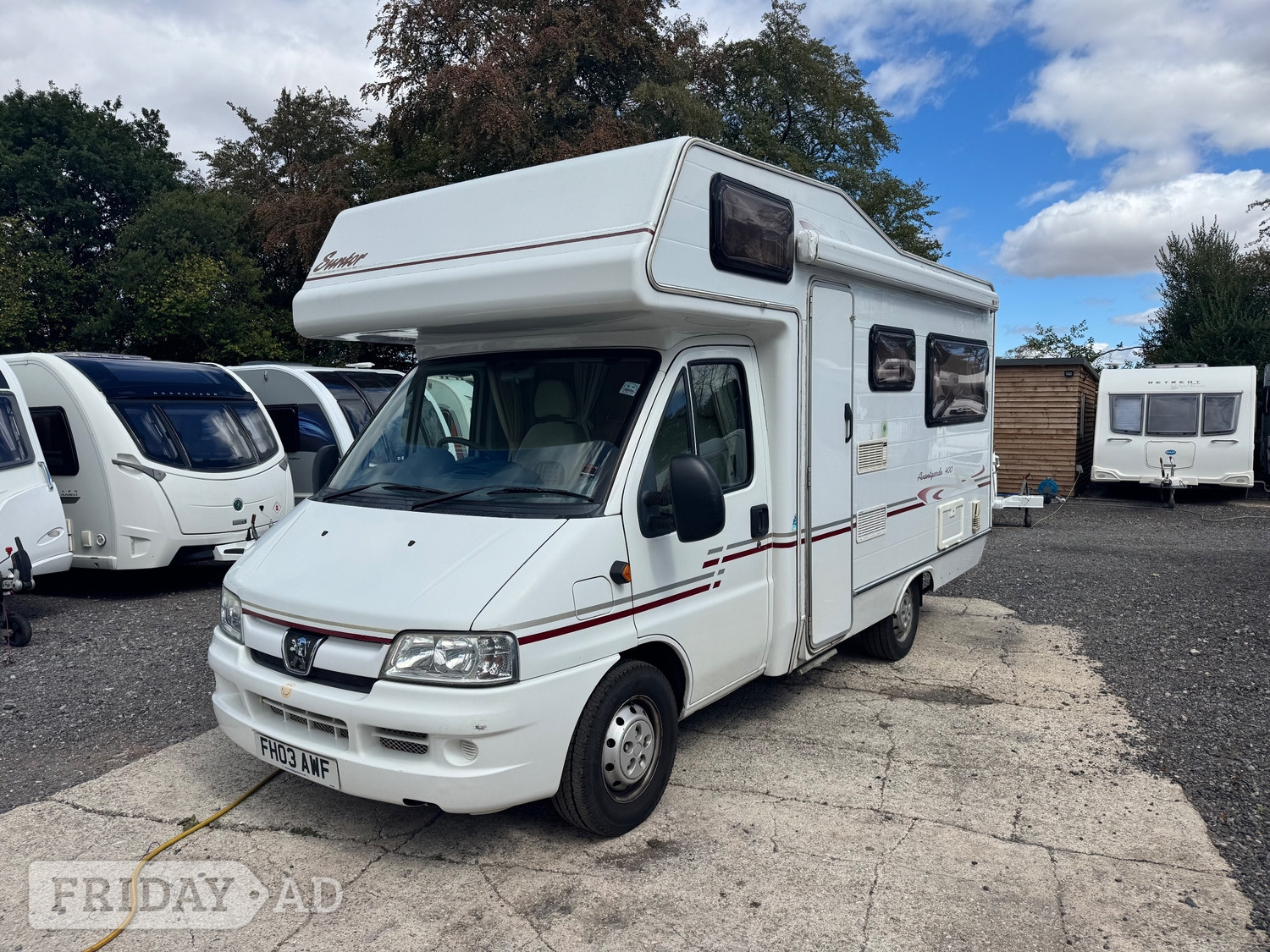 Compass Suntor Taunton