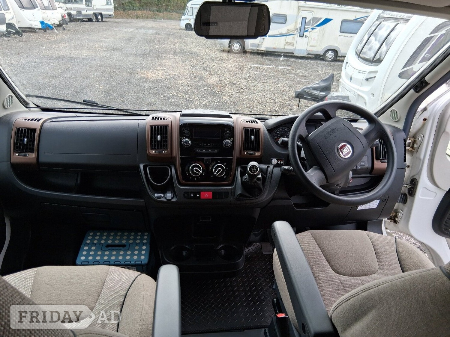 Swift Bessacarr 494 2018 for sale - Motorhomes & Caravans