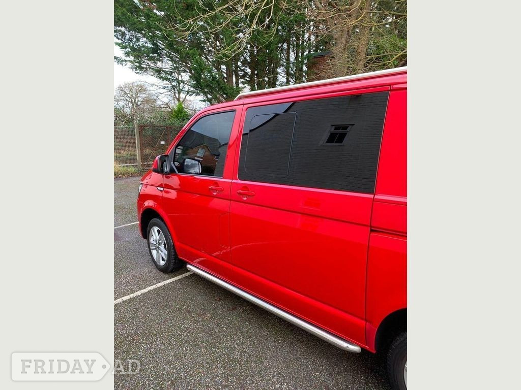 Volkswagen Transporter St. Albans