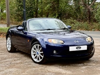 Mazda MX-5 2007