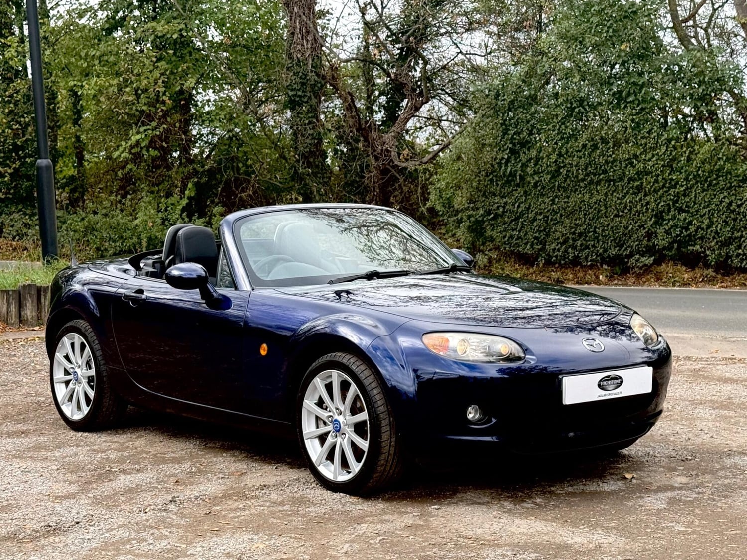 Mazda MX-5 2007 - Cars in Enfield