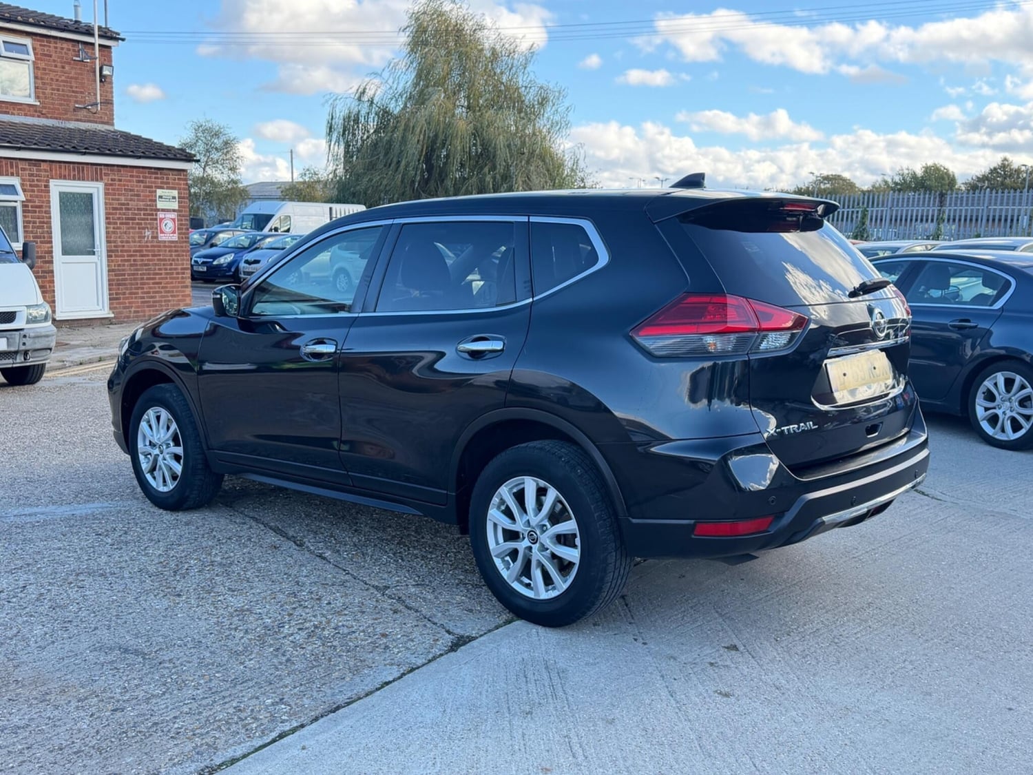 Nissan X-Trail 2020 - Cars in Leighton Buzzard