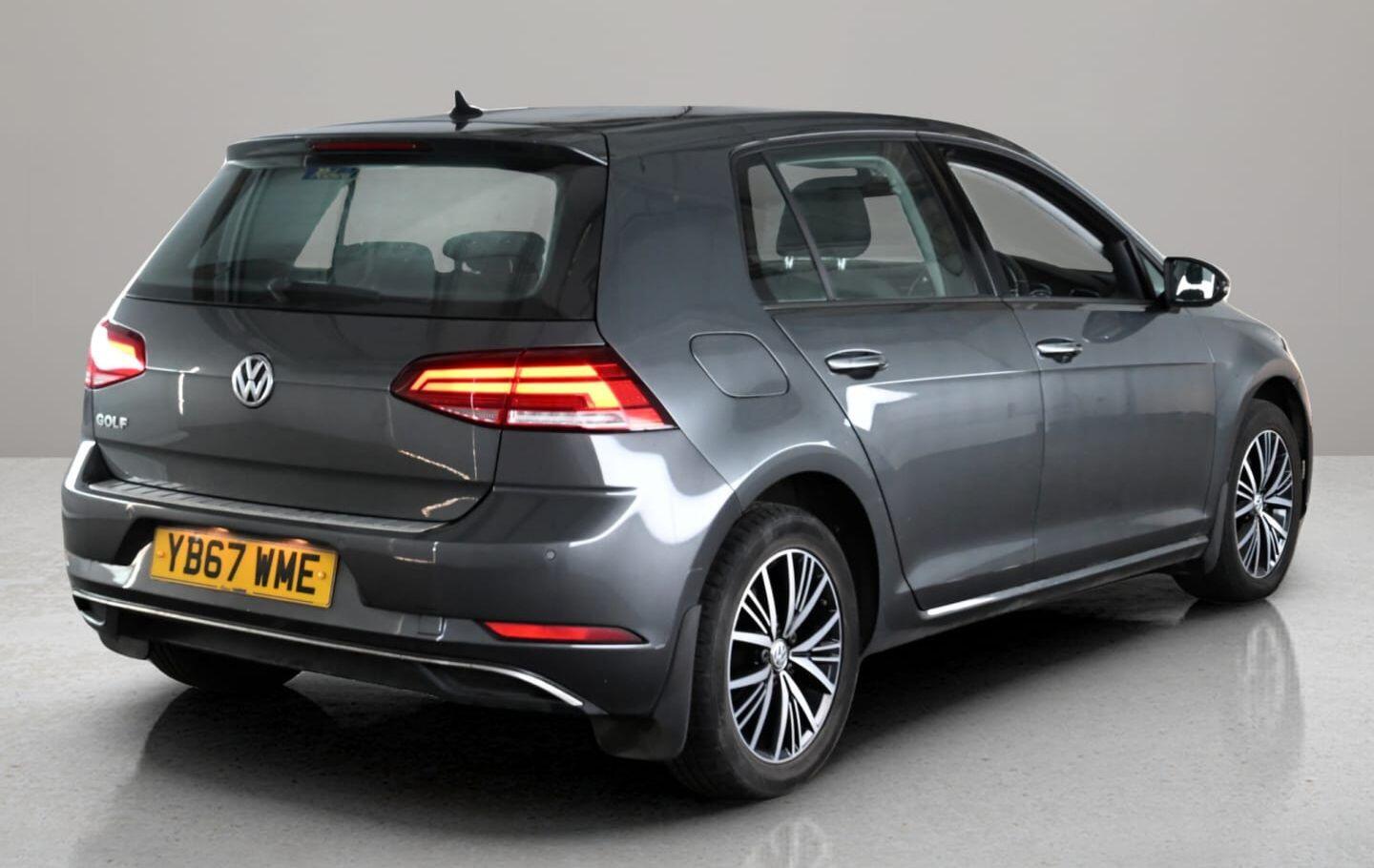 Volkswagen Golf Hillingdon