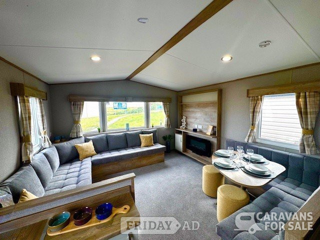 ABI  2024 for sale in Rye Harbour