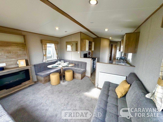 Rye Harbour ABI  2024 for sale