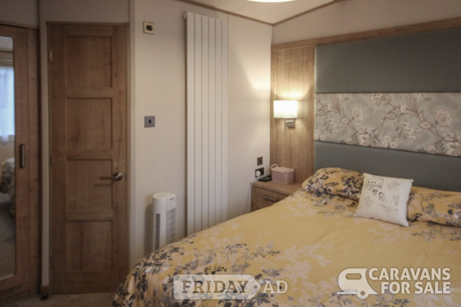 ABI Westwood 2017 for sale - Holiday Homes