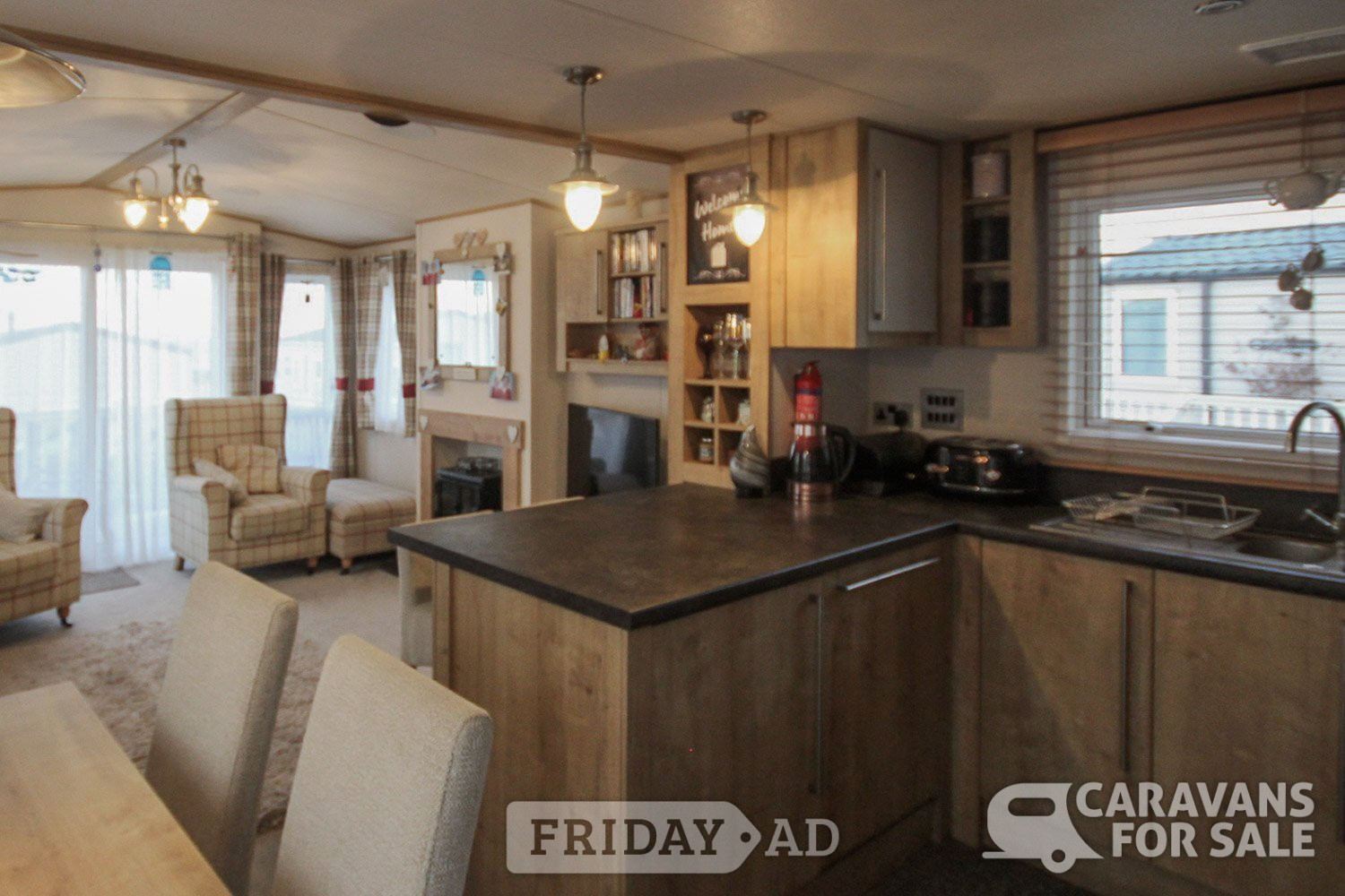 Allhallows ABI Westwood 2017 for sale