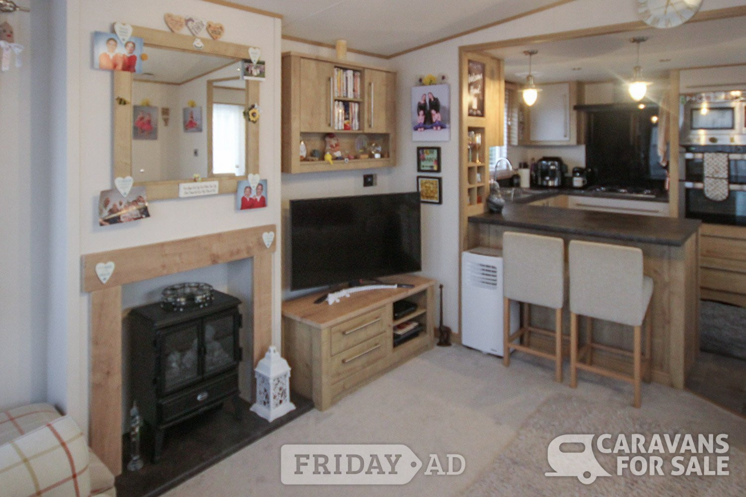 ABI Westwood 2017 for sale - Holiday Homes