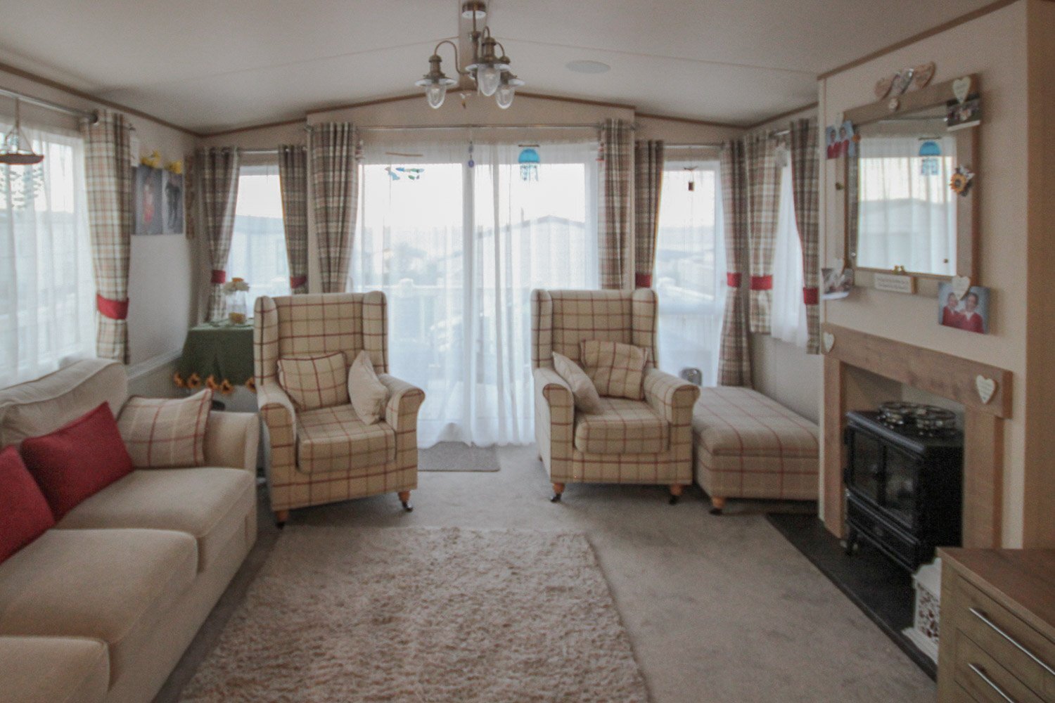 ABI Westwood 2017 for sale - Holiday Homes in Allhallows