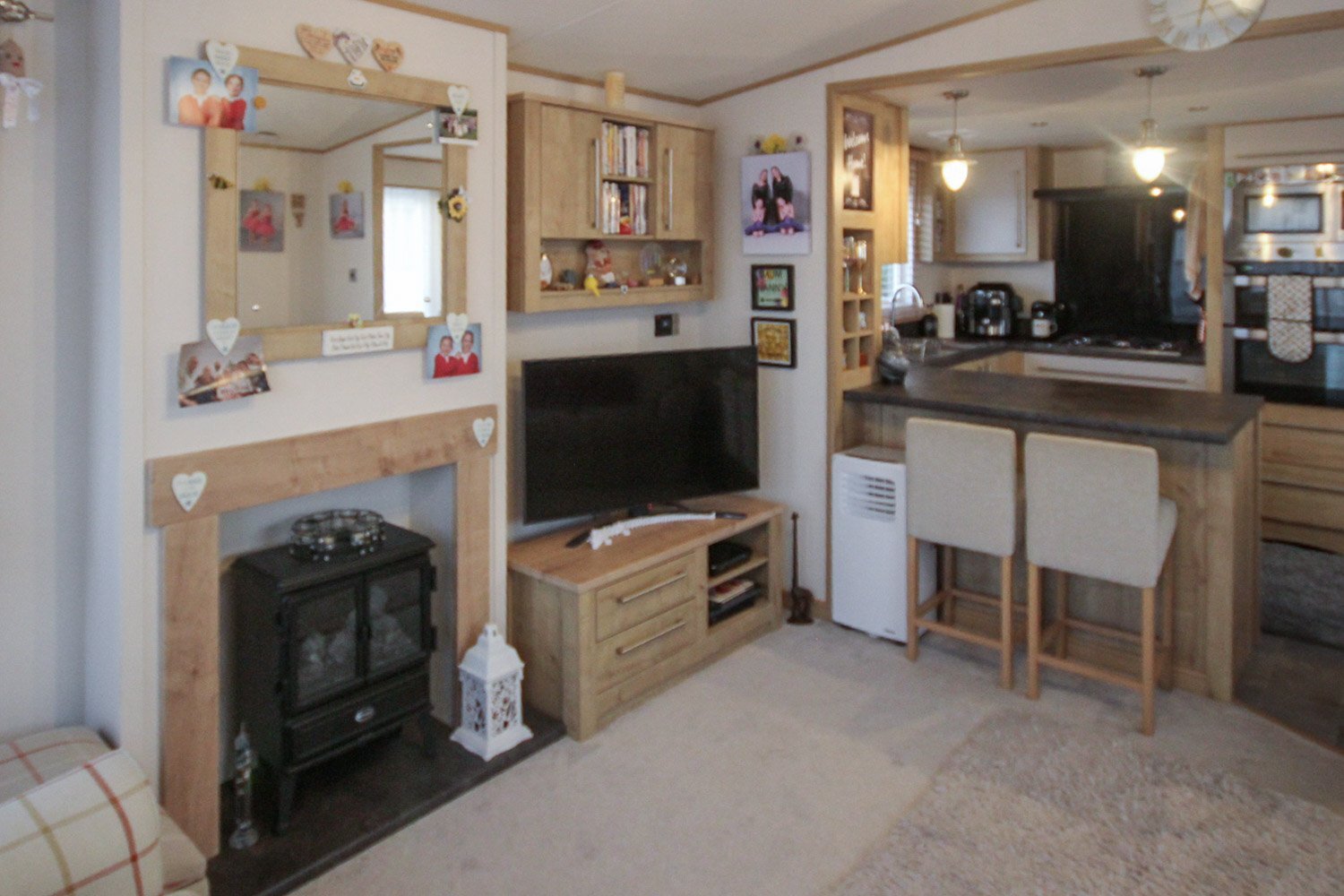 ABI Westwood 2017 for sale - Holiday Homes
