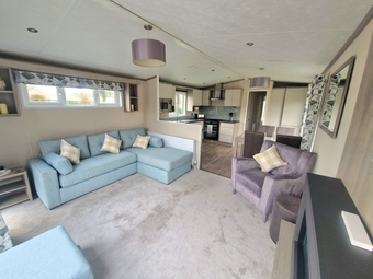 Pemberton Leisure Homes Rivington  for sale