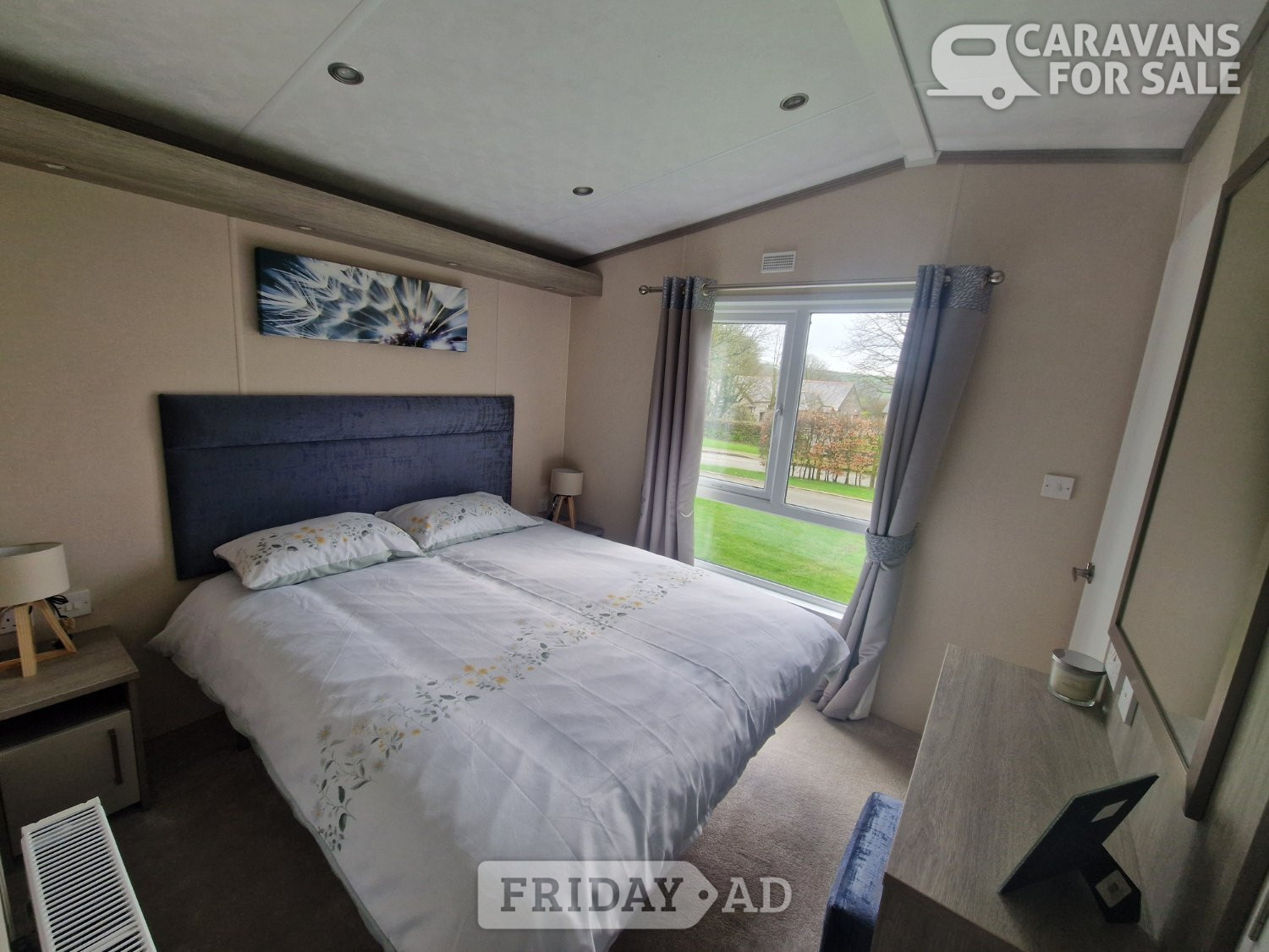 Pemberton Leisure Homes Rivington  for sale - Holiday Homes in Stowford