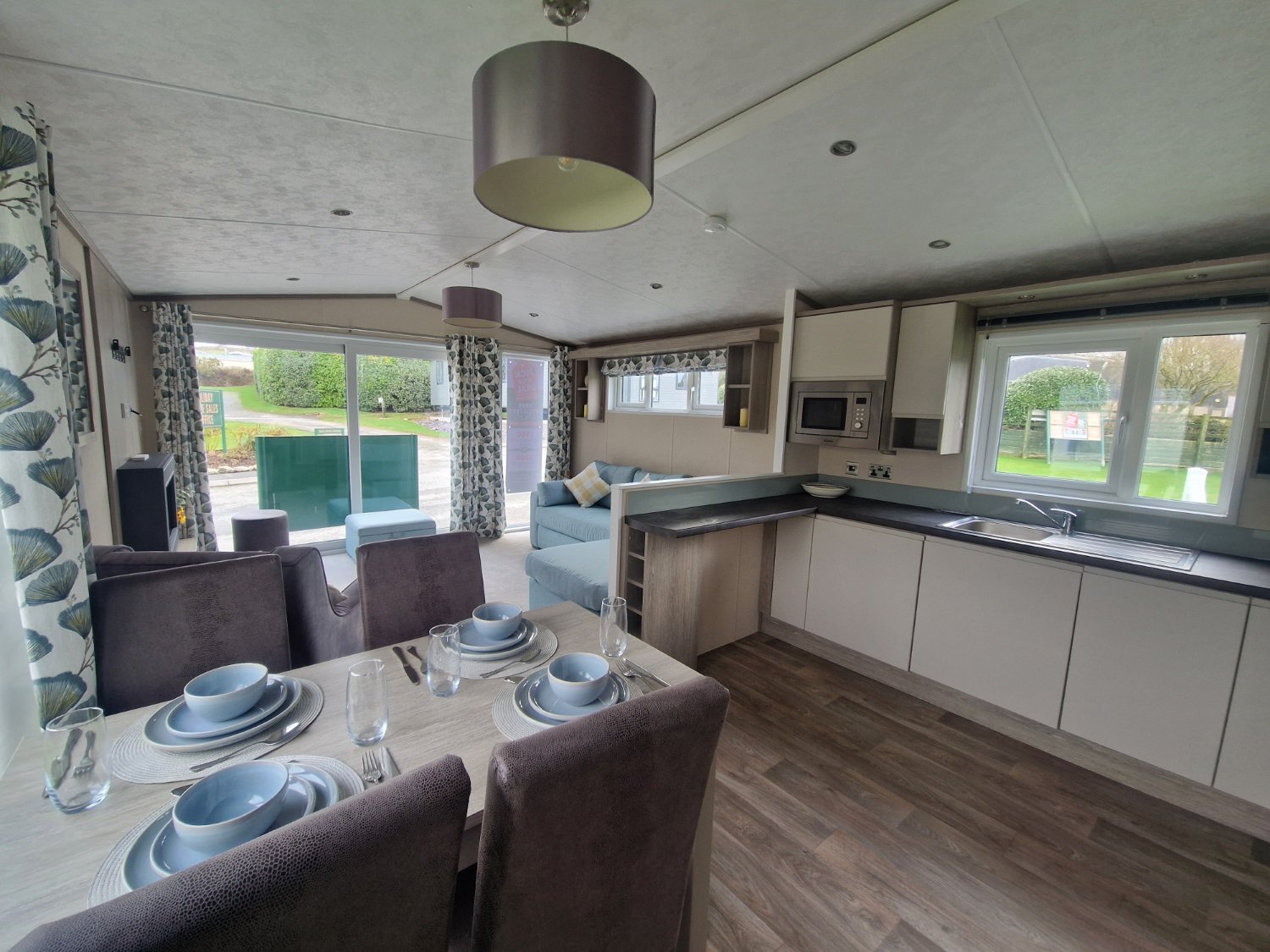Stowford Pemberton Leisure Homes Rivington  for sale