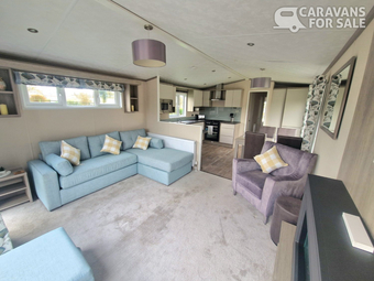 Pemberton Leisure Homes Rivington  for sale