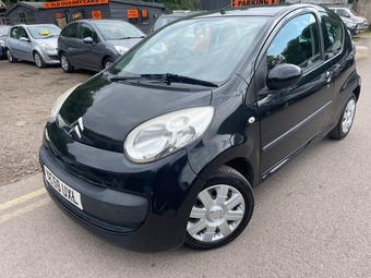 Citroen C1 2008